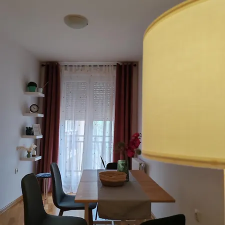 Apartman Kosta Novi Sad Esterno foto