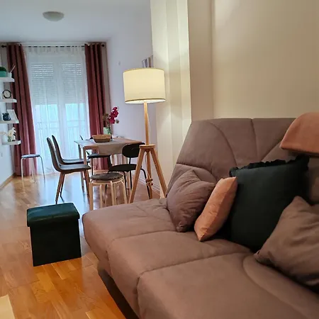 Apartman Kosta Novi Sad Esterno foto