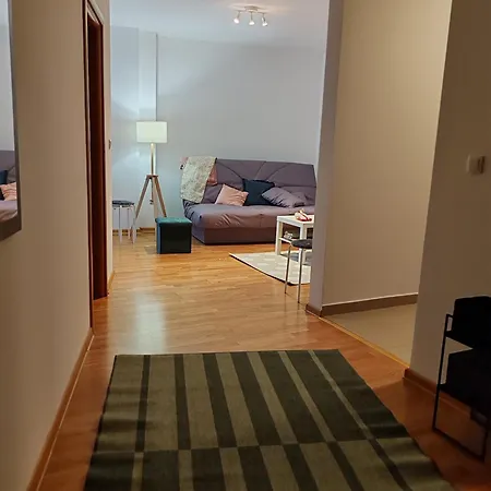 Apartman Kosta Novi Sad Esterno foto