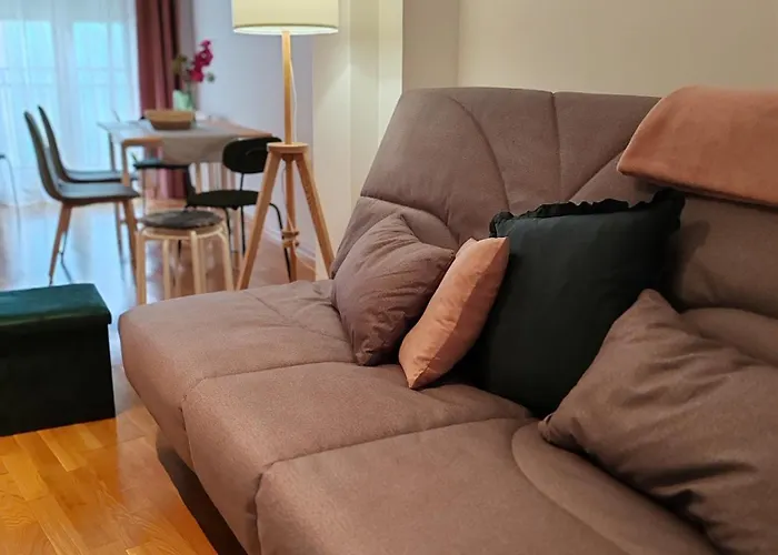 Apartman Kosta Novi Sad
