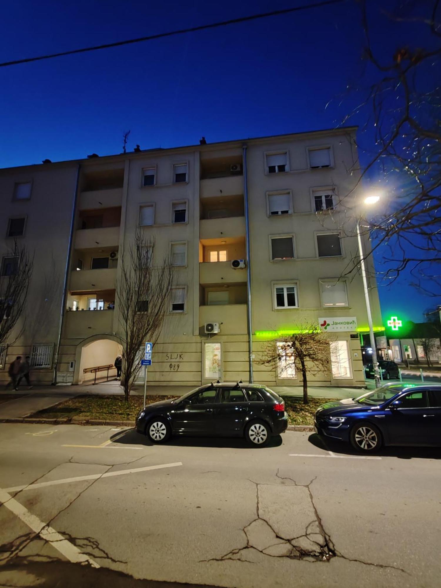 Kosta Appartamento Novi Sad